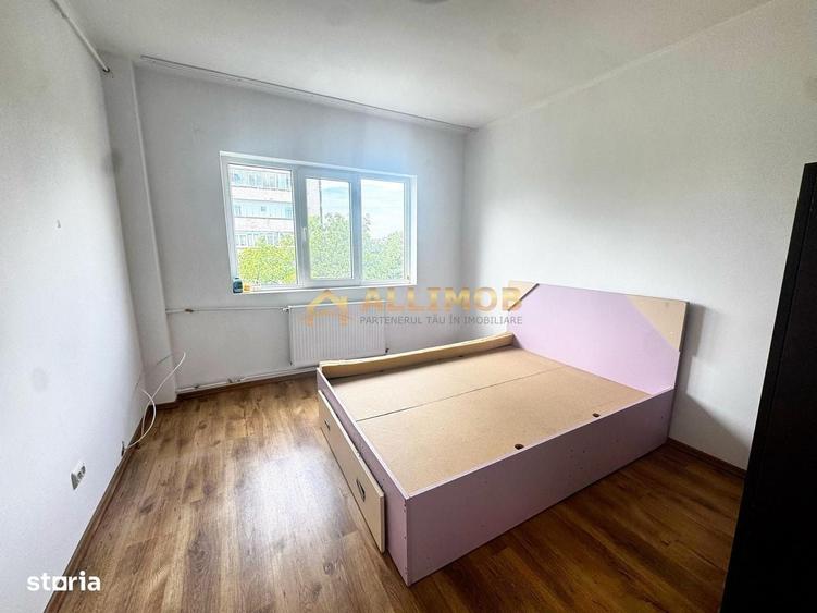 Apartament cu 2 camere în Nord