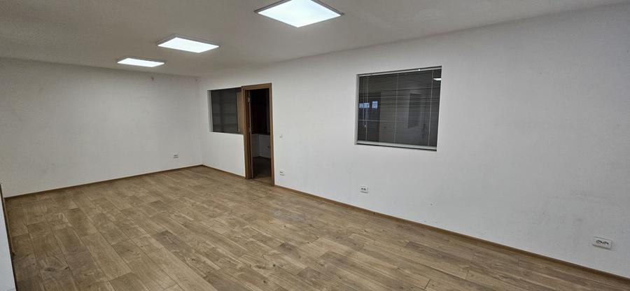 Spațiu industrial, de 732 mp, în Exterior Sud