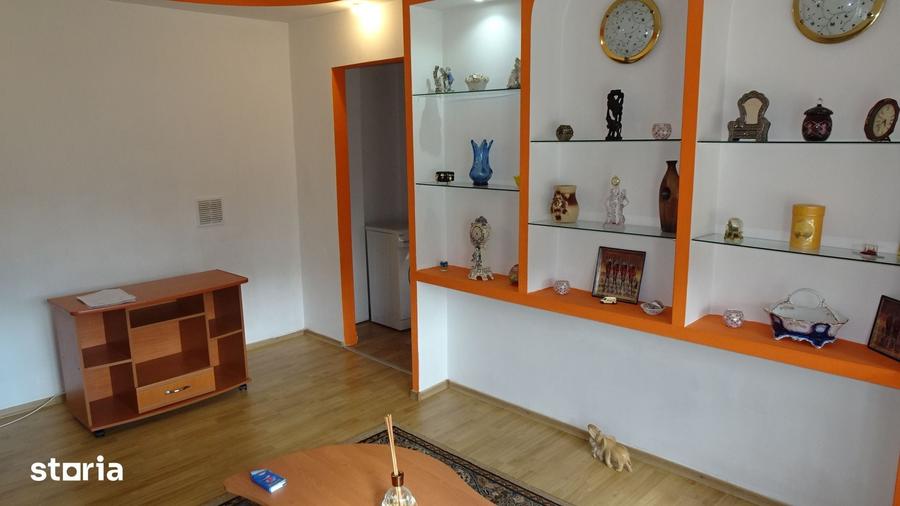 Apartament cu 2 camere în Ultracentral