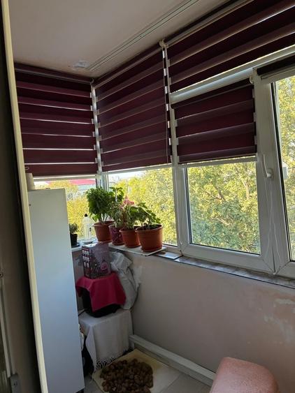 Apartament cu 3 camere decomandat în Faleza Nord