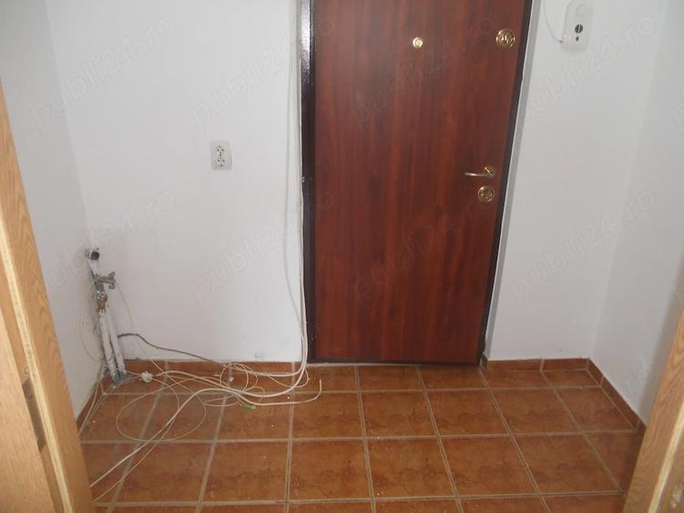 Garsonieră semidecomandată în Dărmănești