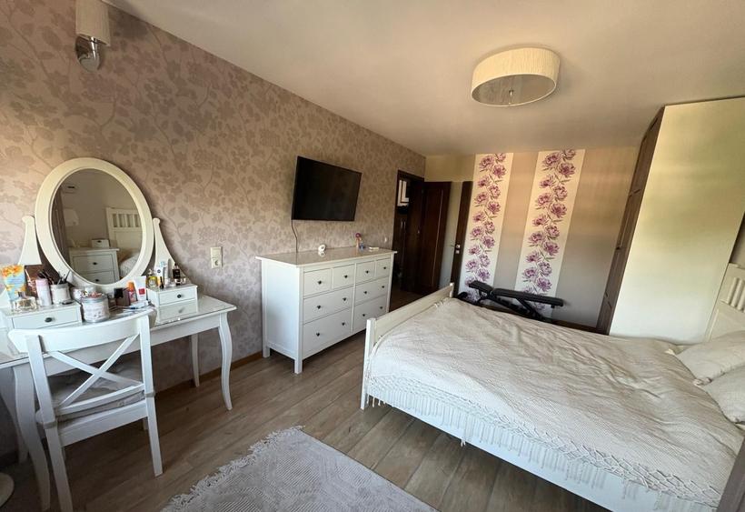 DUPLEX, proprietate exclusivista moderna functionala si cu stil, zona centrala - 2