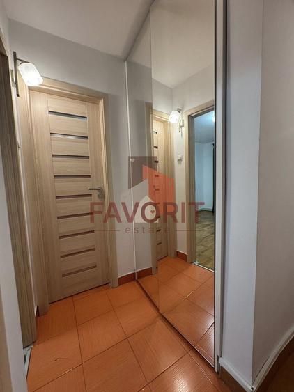 Apartament 3 camere decomandat | 2 bai | Zona Lipovei - 9