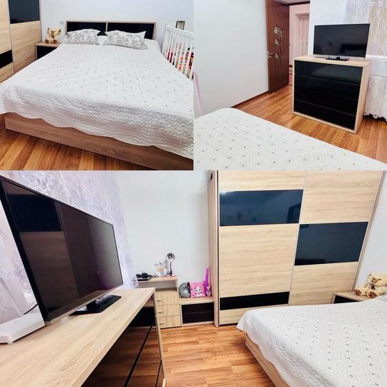 Casă cu 4 camere în Cogealac
