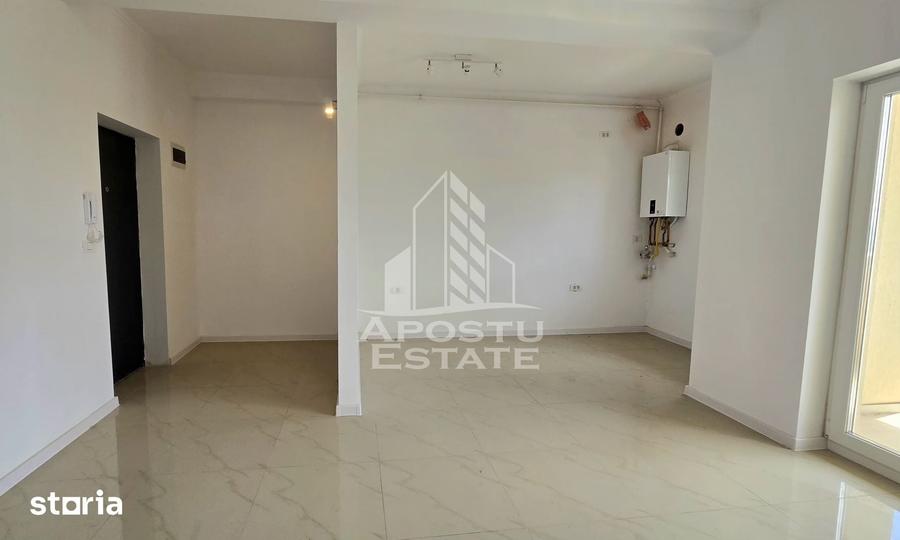 Apartament nou cu 3 camere de vanzare, etaj 1, terasa, Torontalului - 15