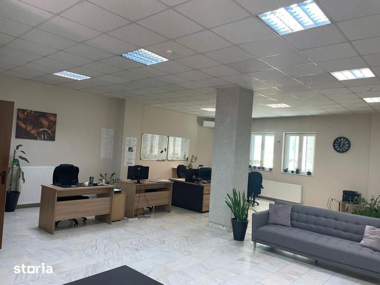 Spațiu comercial, de 167 mp, în Ultracentral