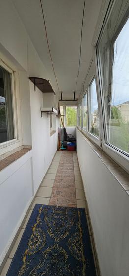 Apartament cu 2 camere semidecomandat în Militari