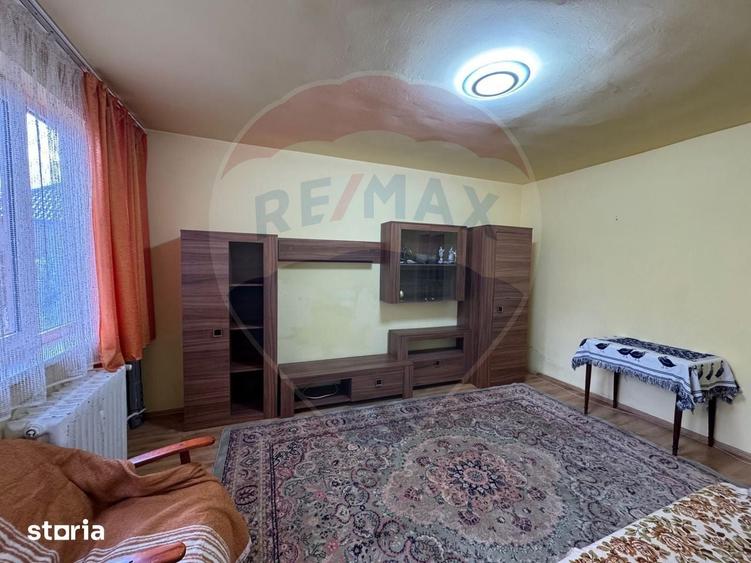 Apartament cu 2 camere în Malul Mureșului