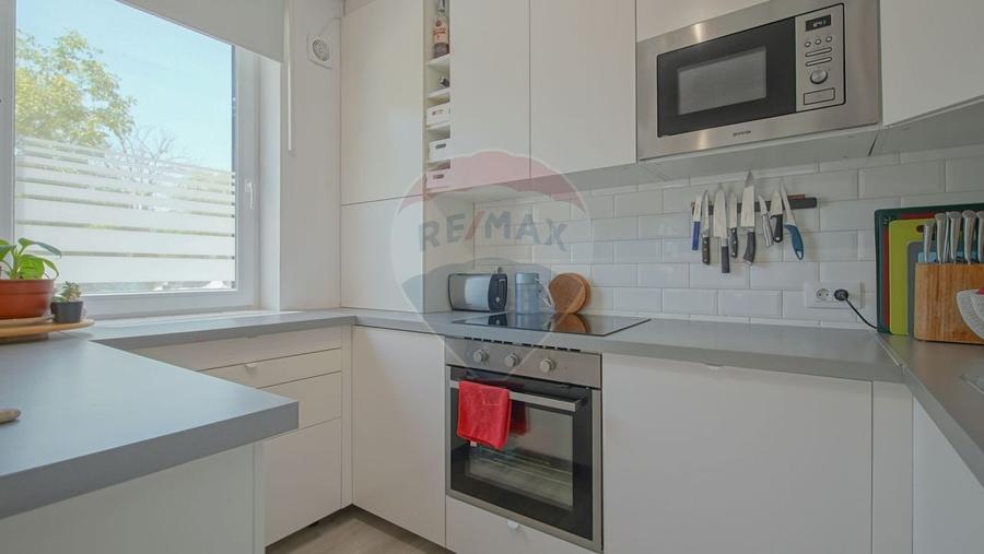 Apartament 3 camere - 5