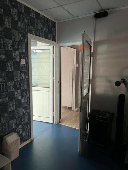 Spațiu comercial, de 430 mp, în Gării