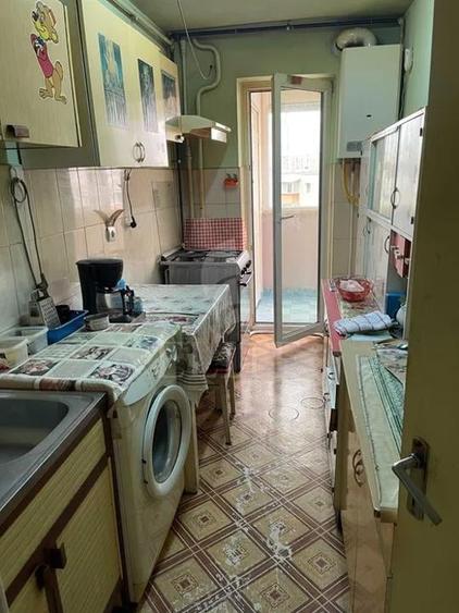 Apartament cu 2 camere decomandat în Mănăștur