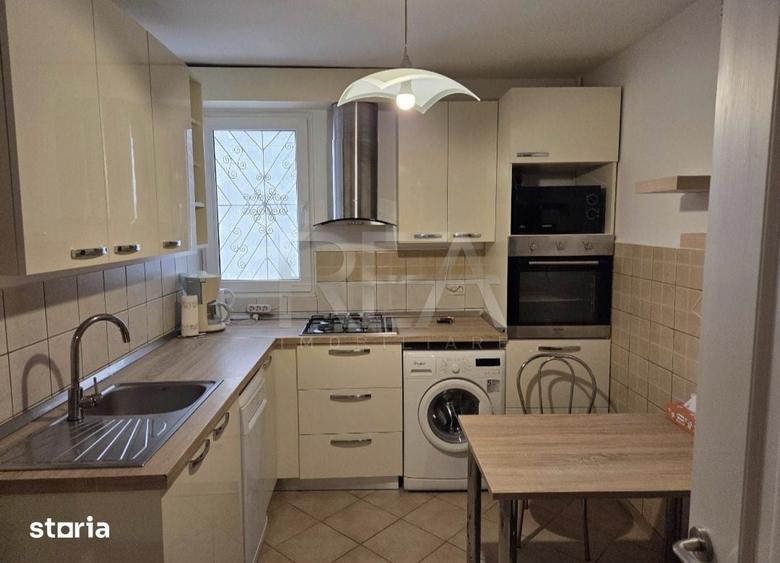 2 camere, 7/10, 52mp, anvelopat-Drumul Taberei-Str Tincani - 5