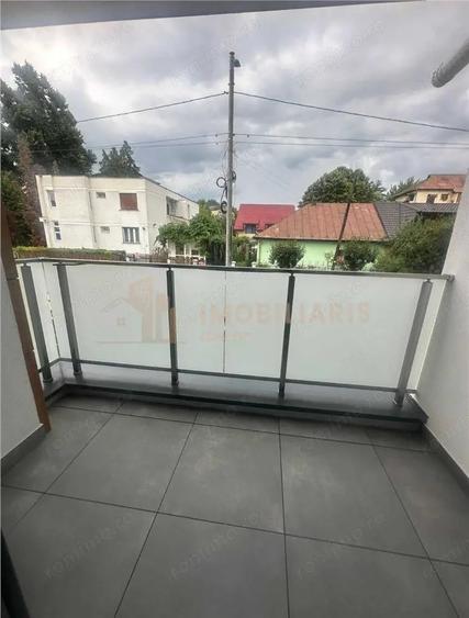 Apartament cu 2 camere în Săsar