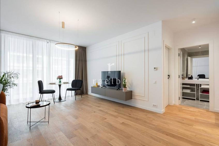 Apartament cu 2 camere semidecomandat în Cotroceni