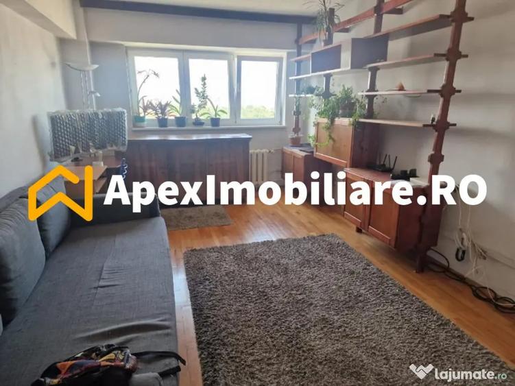 Apartament 3 camere de inchiriat Stefan cel Mare Bucure?ti - 3
