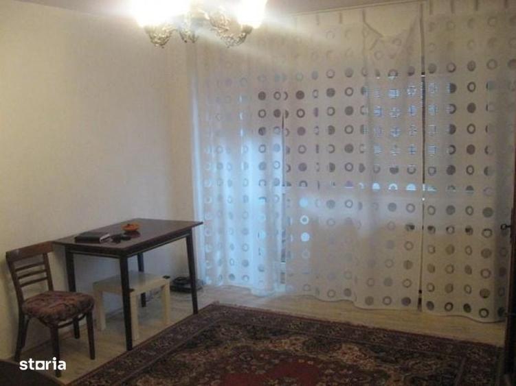 Garsonieră decomandată în Crângași