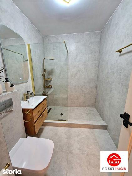Apartament studio West City Tower | comision 0 - 9