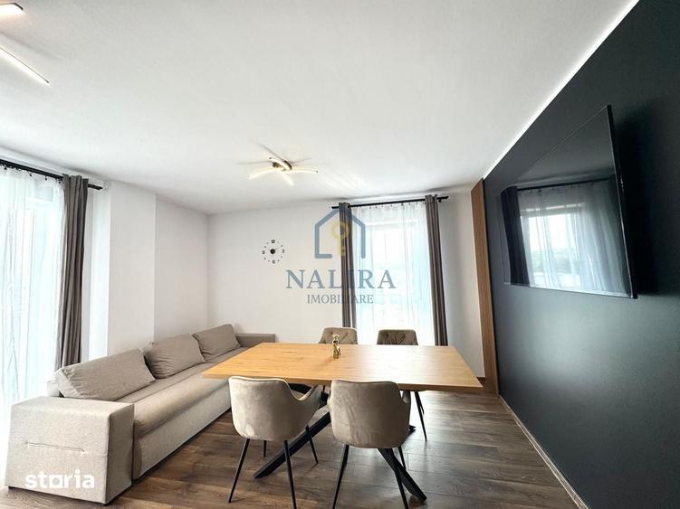 Apartament cu 3 camere în Vasile Alecsandri
