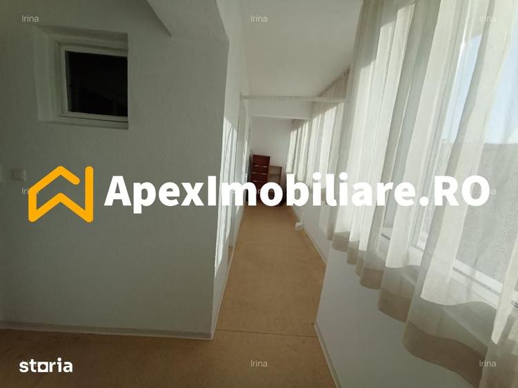 Apartament cu 2 camere decomandat în Grivița