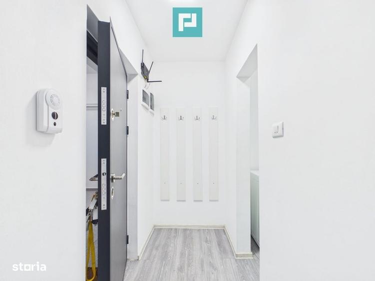 Apartament cu 3 camere în Alfa