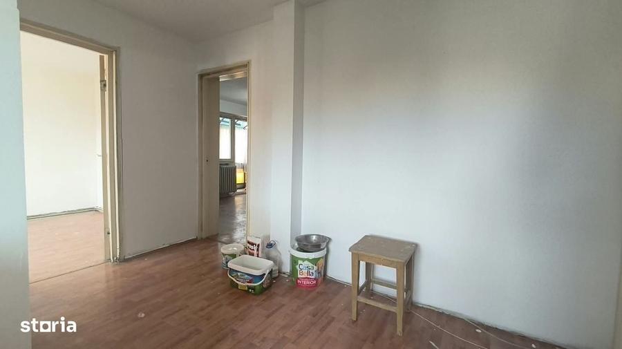 Apartament cu 2 camere decomandat în Kogălniceanu