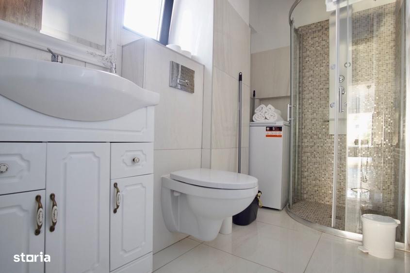 Apartament în Piața Unirii
