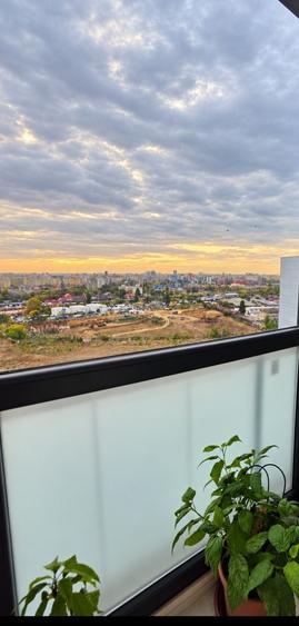 Apartament cu 3 camere decomandat în Doamna Ghica