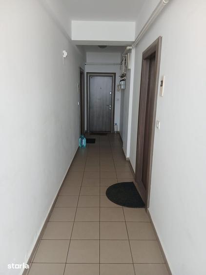 Apartament cu 2 camere în Sud