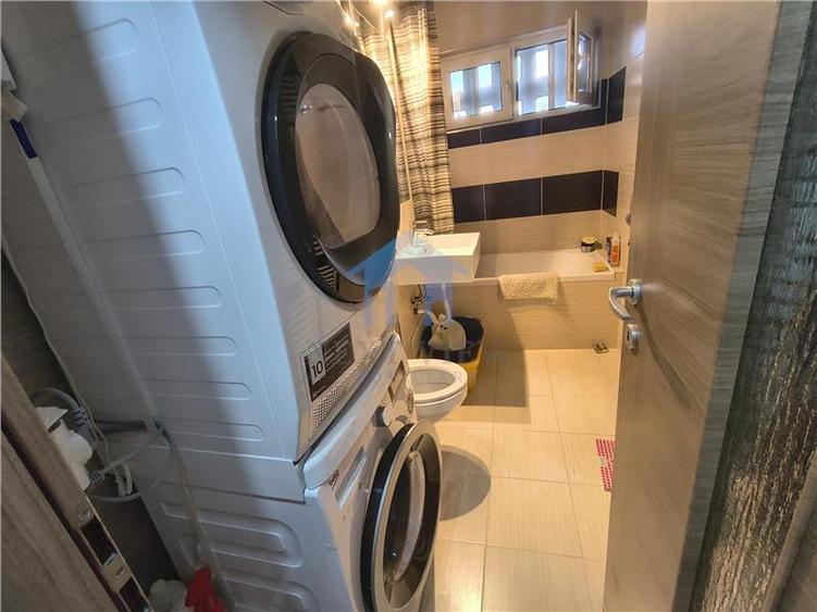 Apartament 4 camere, Manastur - 2