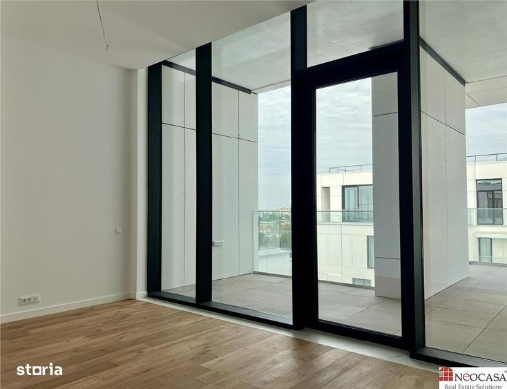 Apartament cu 4 camere în Rahova