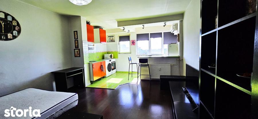 Garsoniera de vanzare in Titan, Constantin Brancusi locatie excelenta - 2