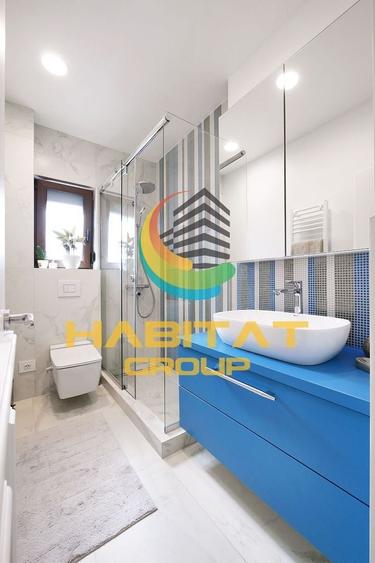 Apartament cu 2 camere decomandat în Apărătorii Patriei
