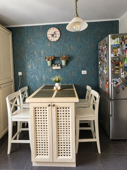 Apartament cu 3 camere decomandat în Târgu Cucu