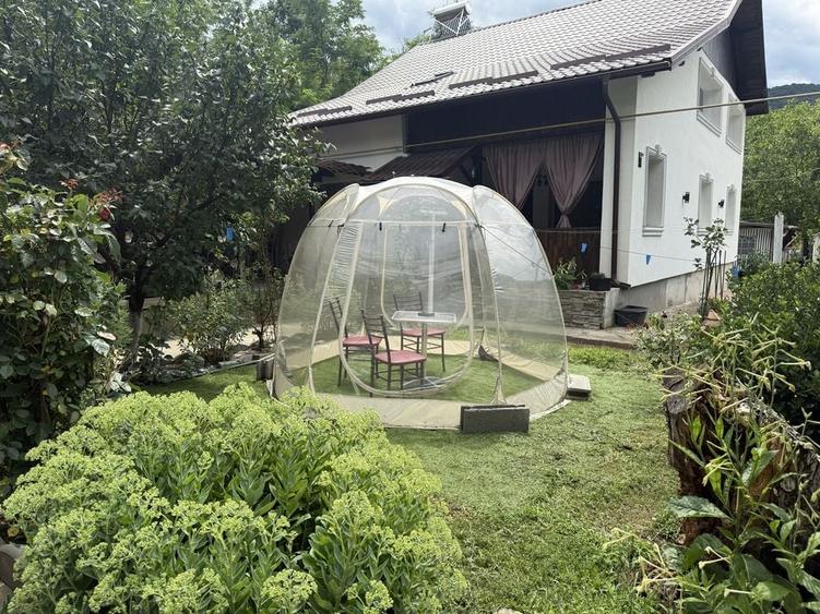 Apartament cu 2 camere în Păușa
