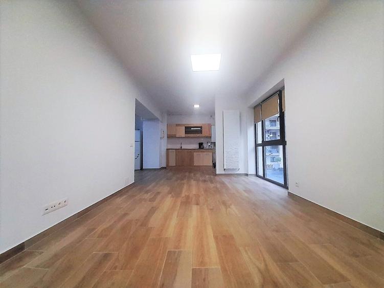 Vanzare apartament 3 camere Moghioros Park Residence, etaj 1, parcare - 2