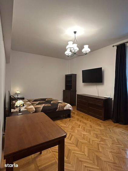Garsoniera modernizata, 41.4 mp,50m de Metrou Orizont Bd. Timi?oarei - 11