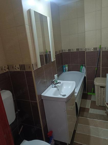 Garsonieră decomandată în Salca