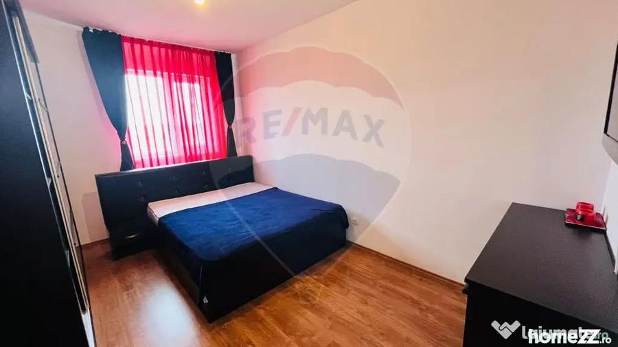 Apartament cu 3 camere de inchiriat in zona Nufarul - Oradea (Bihor) - 5