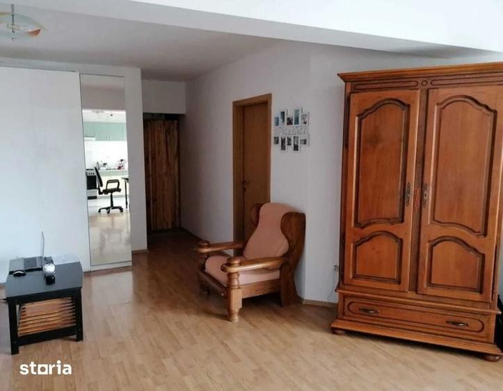 Apartament cu 2 camere în Mărăști — fotografia 3