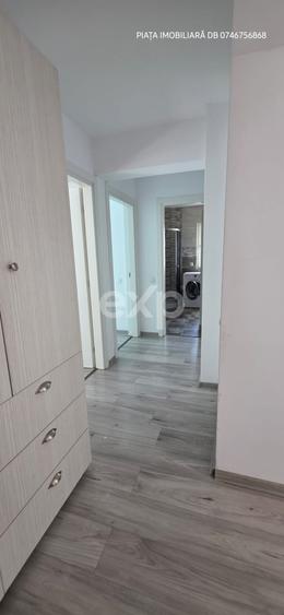 Apartament modern cu 3 camere, gata de mutare imediată în Târgoviște – Micro 3 - 4