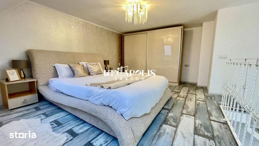 Apartament cu 3 camere în Tractorul