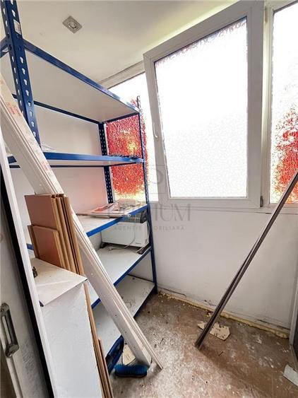 Apartament cu 2 camere semidecomandat, mobilat în Șagului