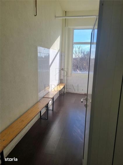 Spațiu comercial, de 210 mp, în Iosefin