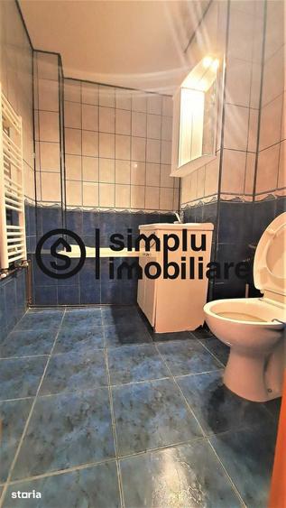 Apartament cu 2 camere în 1 Mai