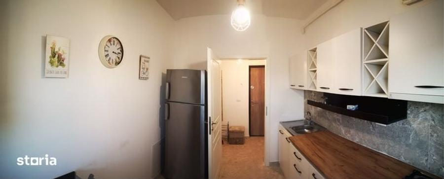 Apartament cu 2 camere în Miroslava