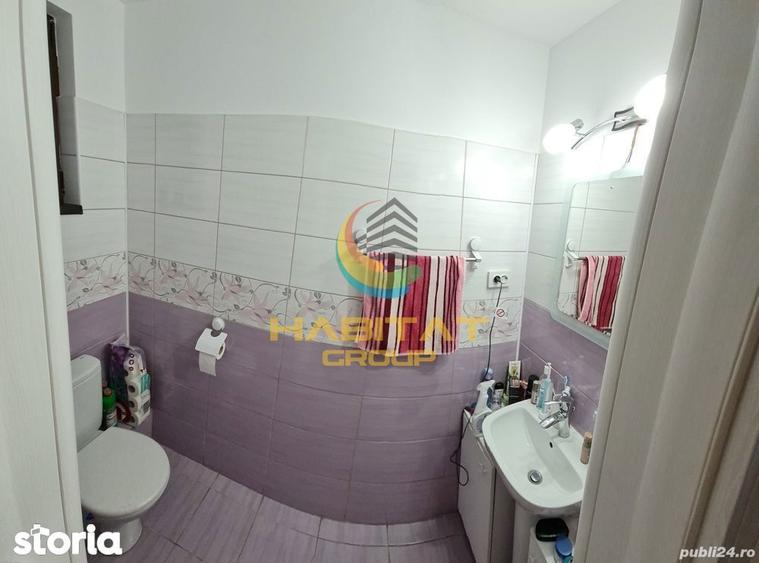 Casă cu 3 camere cu Canalizare în Central
