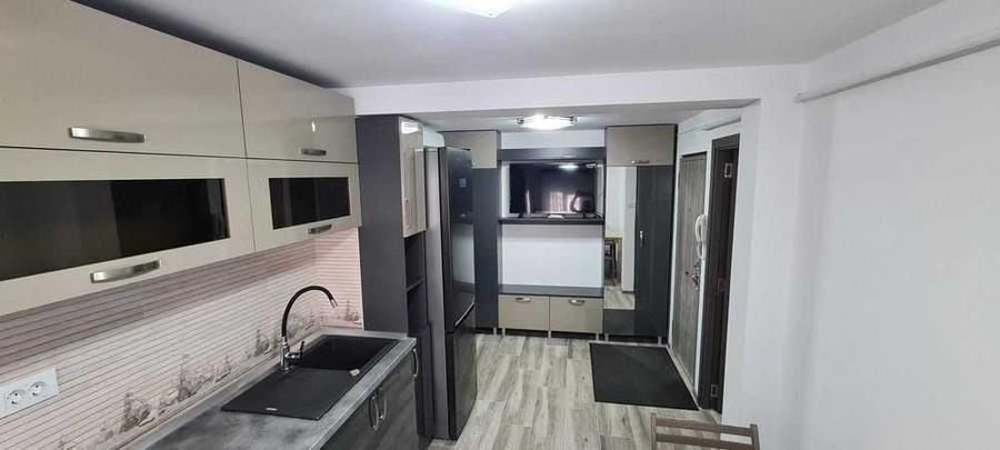 inchiriez apartament 2 camere slatina zona metalurgic - 7
