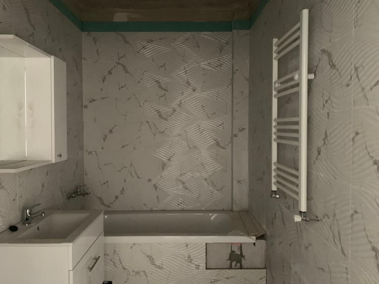 Apartament 2 camere tip studio, finisat, bloc nou, metrou Berceni - 5min. - 10