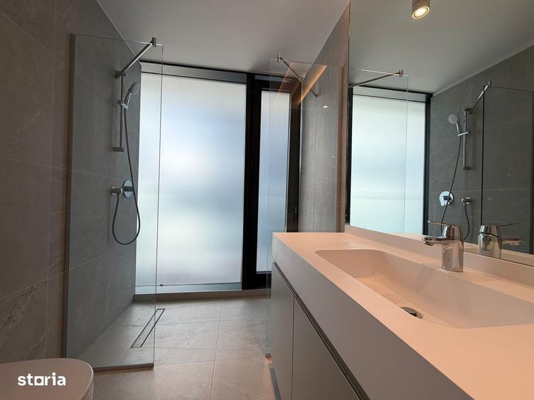 Apartament cu 3 camere, mobilat în Floreasca