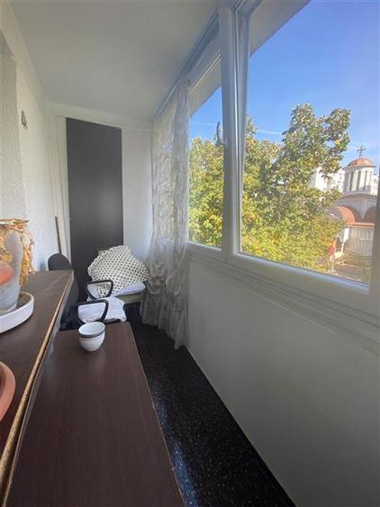 Apartament cu 2 camere semidecomandat, mobilat în 1 Decembrie 1918